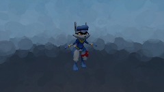 Sly Cooper - WIP