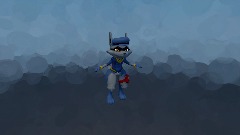 Sly Cooper - WIP