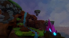A screenshot taken in Dreams. 2 of 5.