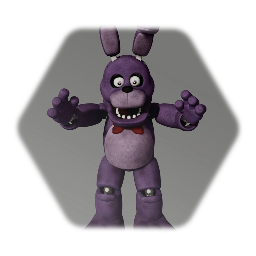 Five Nights At Freddy's Kit
