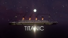 Titanic - A Night To Remember
