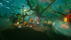 The Unusual Book Club