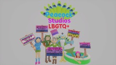 My protest against convertion therapy