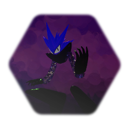 My Creation - 2/8/2022