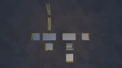 A screenshot taken in Dreams. 2 of 3.