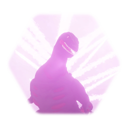 Shin Godzilla 3rd form