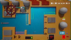 DOCKING FREAK