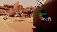 Terra-Tech: G.A.R.D.E.N Initiation