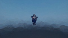 A screenshot taken in Dreams. 2 of 4.