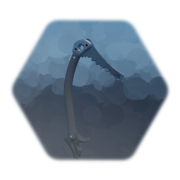 Ice axe