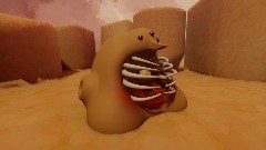 A screenshot taken in Dreams. 1 of 1.