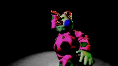 A screenshot taken in Dreams. 3 of 3.