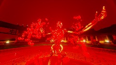 A screenshot taken in Dreams. 8 of 11.