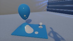 A screenshot taken in Dreams. 2 of 7.