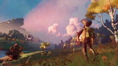 A screenshot taken in Dreams. 4 of 4.