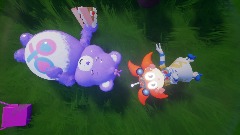 Luna's New Life - World 1 - Cutscene 3