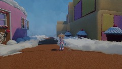 A screenshot taken in Dreams. 8 of 17.