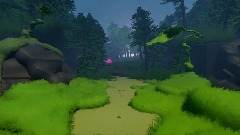 The Cursed Land               Chapter 1: Lil No Pants.