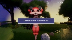 A screenshot taken in Dreams. 4 of 5.