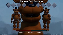 The Very First Christmas