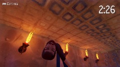 A screenshot taken in Dreams. 2 of 19.