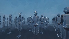 A screenshot taken in Dreams. 2 of 5.