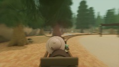 A screenshot taken in Dreams. 5 of 5.