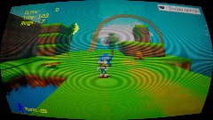 A screenshot taken in Dreams. 5 of 5.