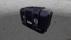 A screenshot taken in Dreams. 5 of 16.