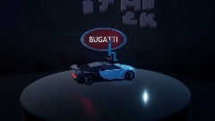 DJ HUZK - BREHGATTI. (Official Music Video)