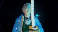 A screenshot taken in Dreams. 1 of 1.