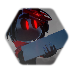 Animations Metal Shadow The Edgy V2.0 (ARCHIVES)