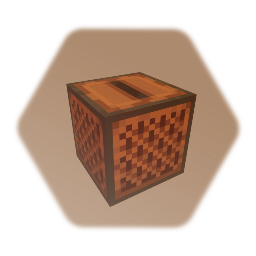 Minecraft | Jukebox