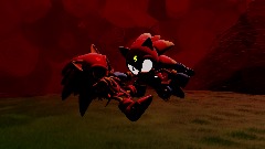 A screenshot taken in Dreams. 21 of 25.