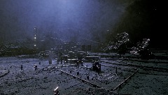 A screenshot taken in Dreams. 16 of 16.