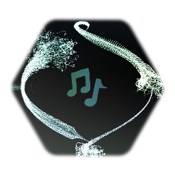 Acoustic Guitar Harmonics (G)