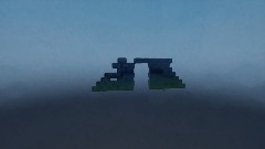 A screenshot taken in Dreams. 8 of 8.