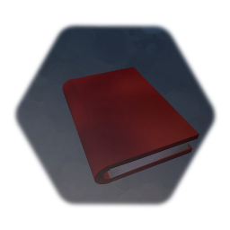 Book of Illusions - A Conjurer's Tome