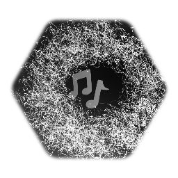 Random music