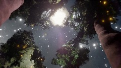 Look up n chill (Night)