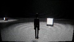 A screenshot taken in Dreams. 1 of 1.