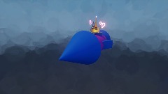 A screenshot taken in Dreams. 3 of 8.