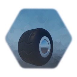 Kart tires