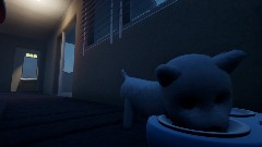 A screenshot taken in Dreams. 28 of 30.