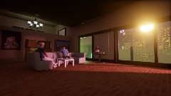 A screenshot taken in Dreams. 9 of 13.