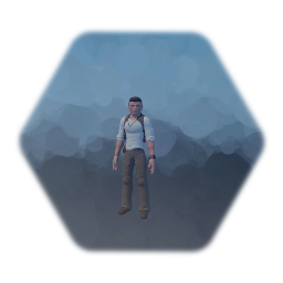 Nathan drake tom holland