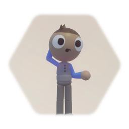 Ethan but @GHSuperSonic style