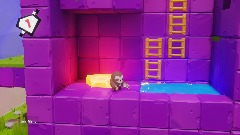 A screenshot taken in Dreams. 14 of 14.