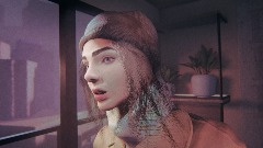 A screenshot taken in Dreams. 12 of 17.