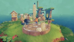 Crash Bandicoot Past To Falls Beta